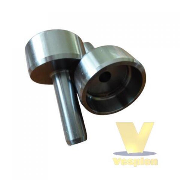 Pistons 4304 A116 for Sulzer S20 Engine